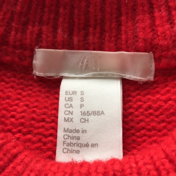 H&M Sweater - Picture 3 of 5